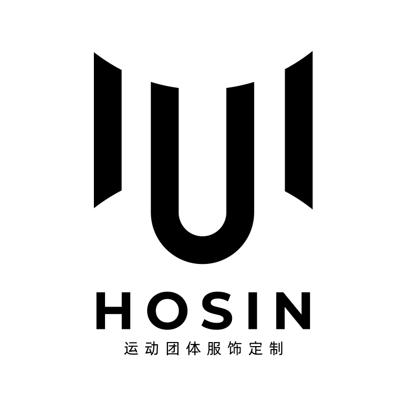 HOSIN 互行 Logo