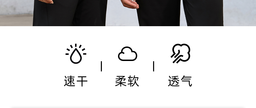 德芙一体绒运动连帽外套定制LOGO 详情19